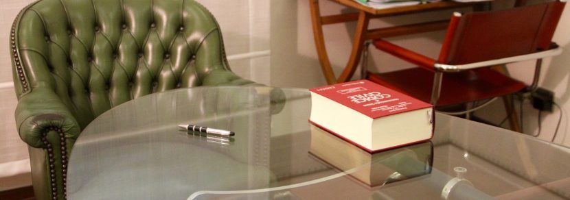 Avvocato Matrimonialista Palermo, studio di consulenza legale